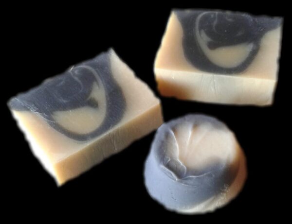 Goat milk soap South Africa