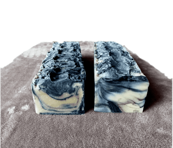Goat milk soap