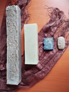 Goat milk soap South Africa
