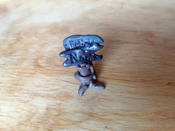 Fairy garden accessories