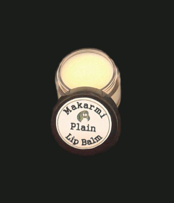 Lip balm