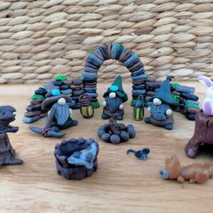 Miniatures