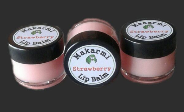 Natural skincare