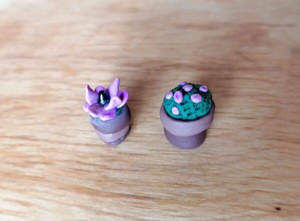 Fairy garden accessories