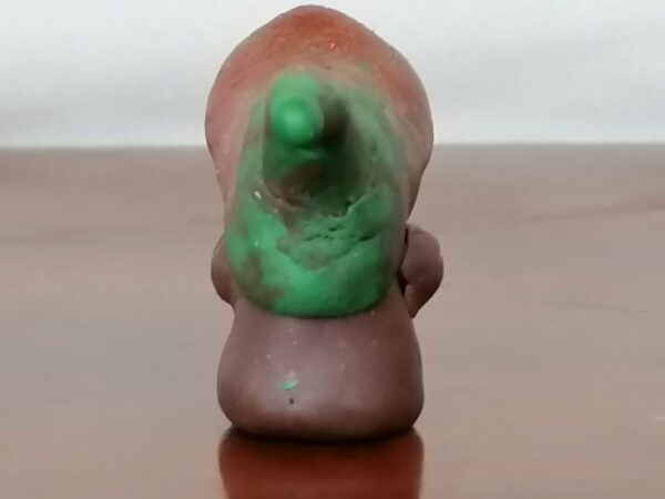 Polymer clay miniatures