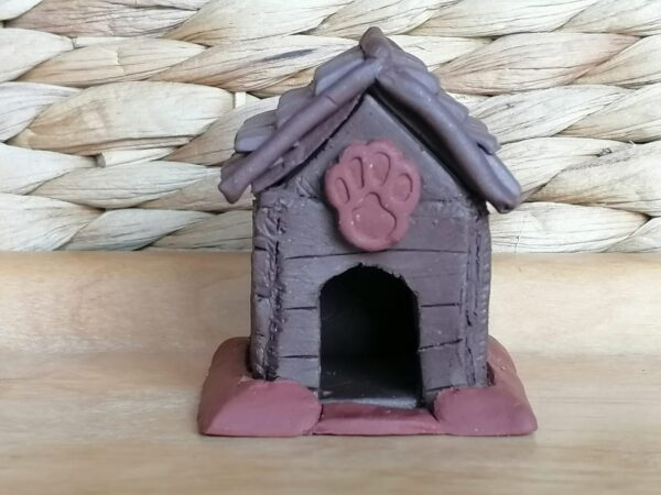 Polymer clay miniatures