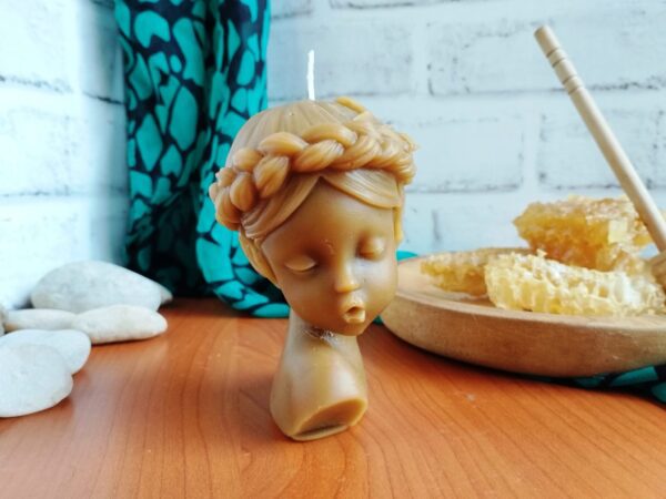 Beeswax candles South Africa
