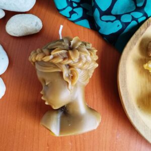 Beeswax candles South Africa
