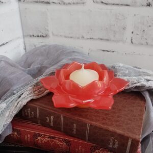 Candle holders