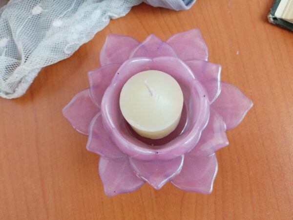 Candle holders